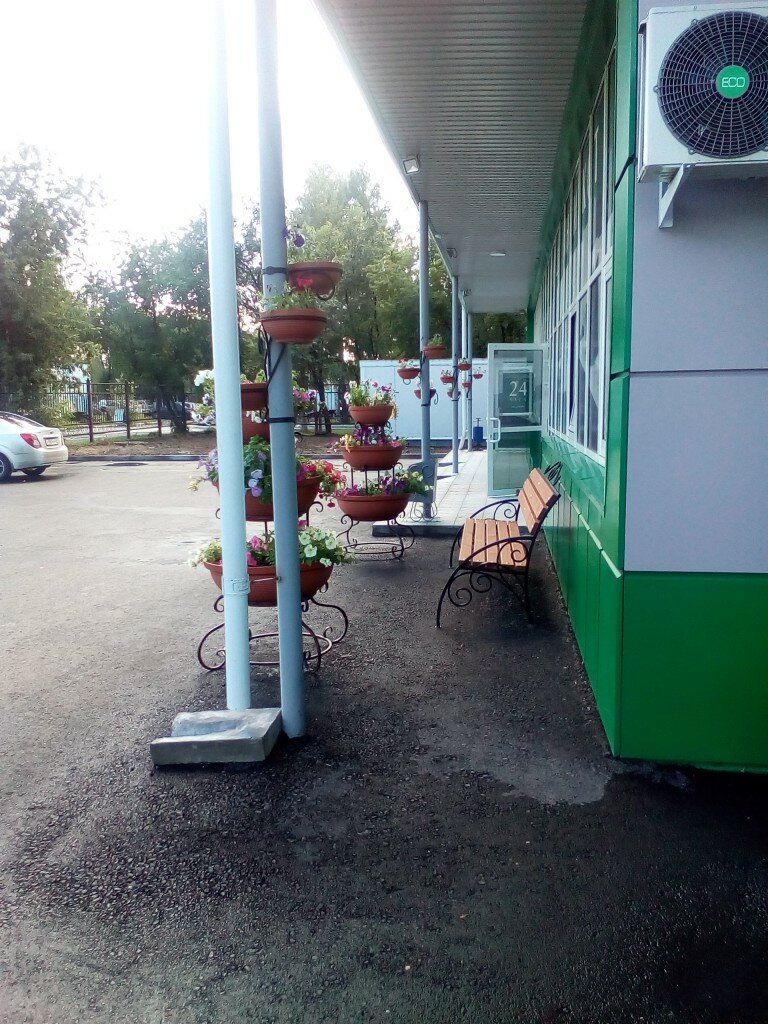 Гостиница Книиэкот Курган-14