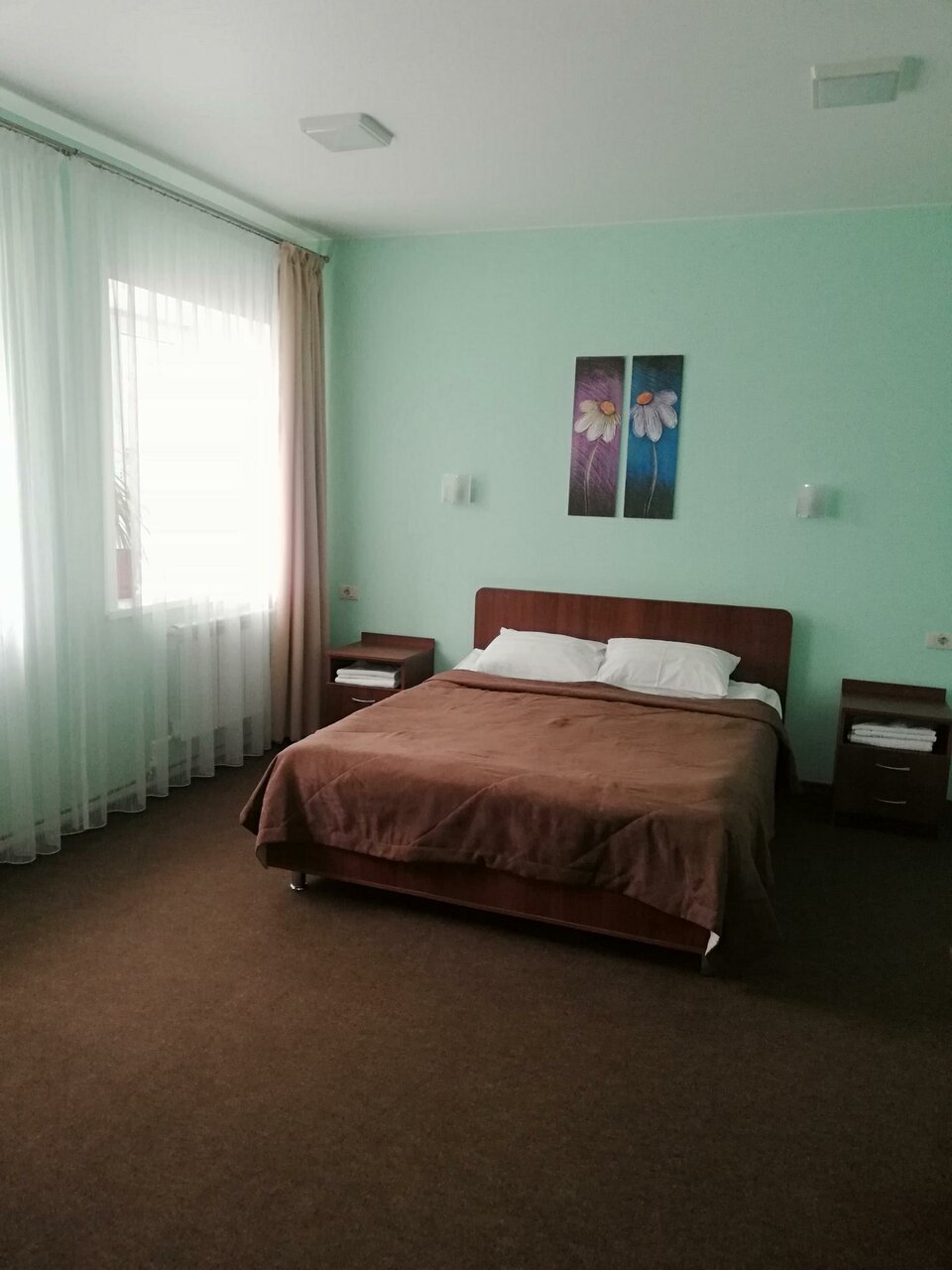 Гостиница Книиэкот Курган