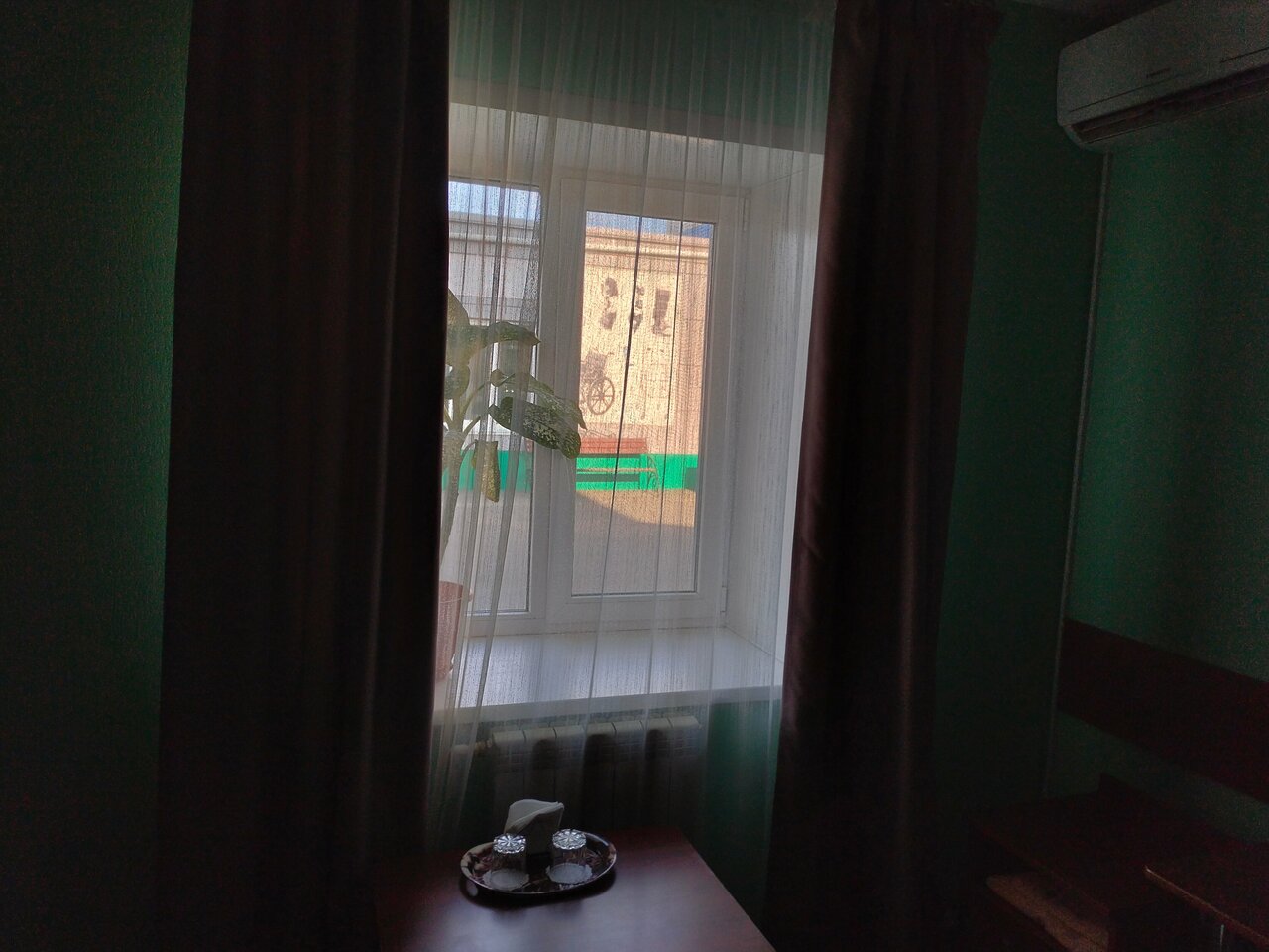 Гостиница Книиэкот Курган