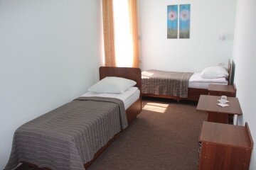 Гостиница Книиэкот Курган-41