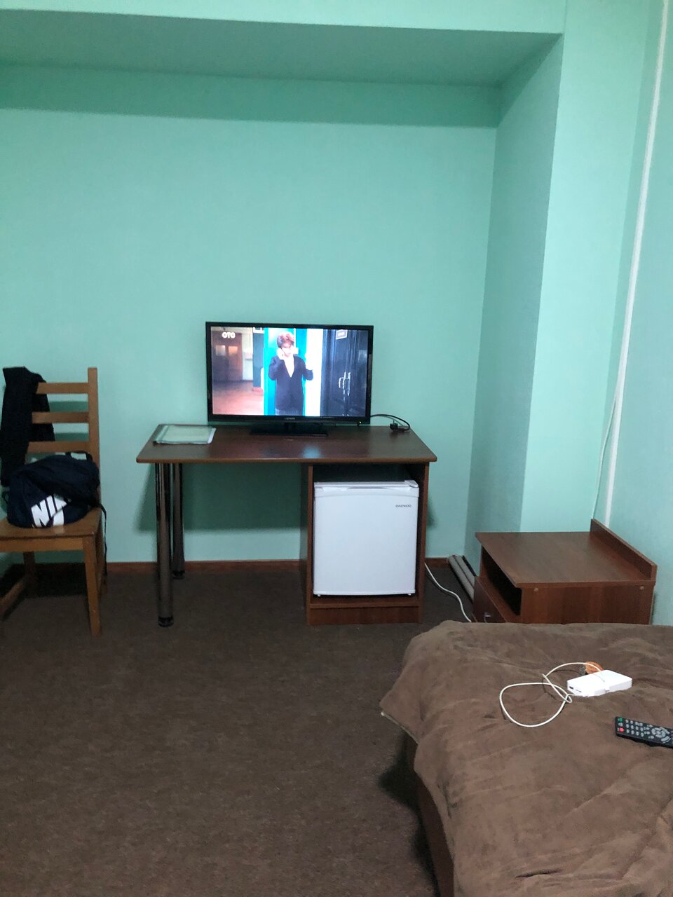 Гостиница Книиэкот Курган-121