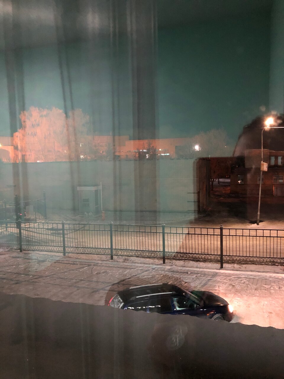 Гостиница Книиэкот Курган-96