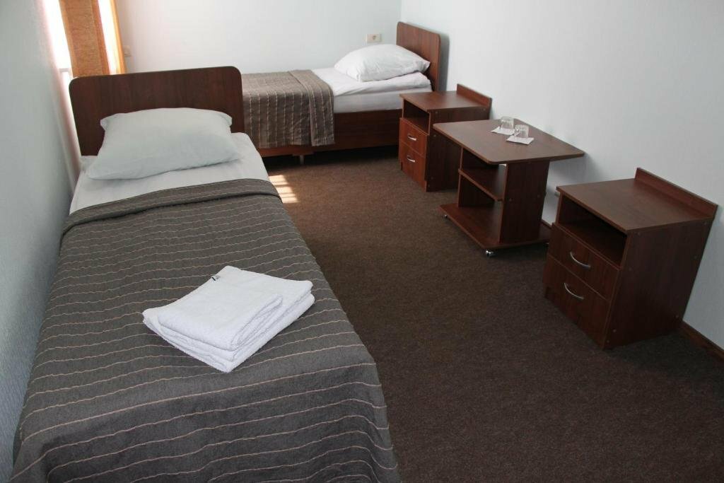 Гостиница Книиэкот Курган-29