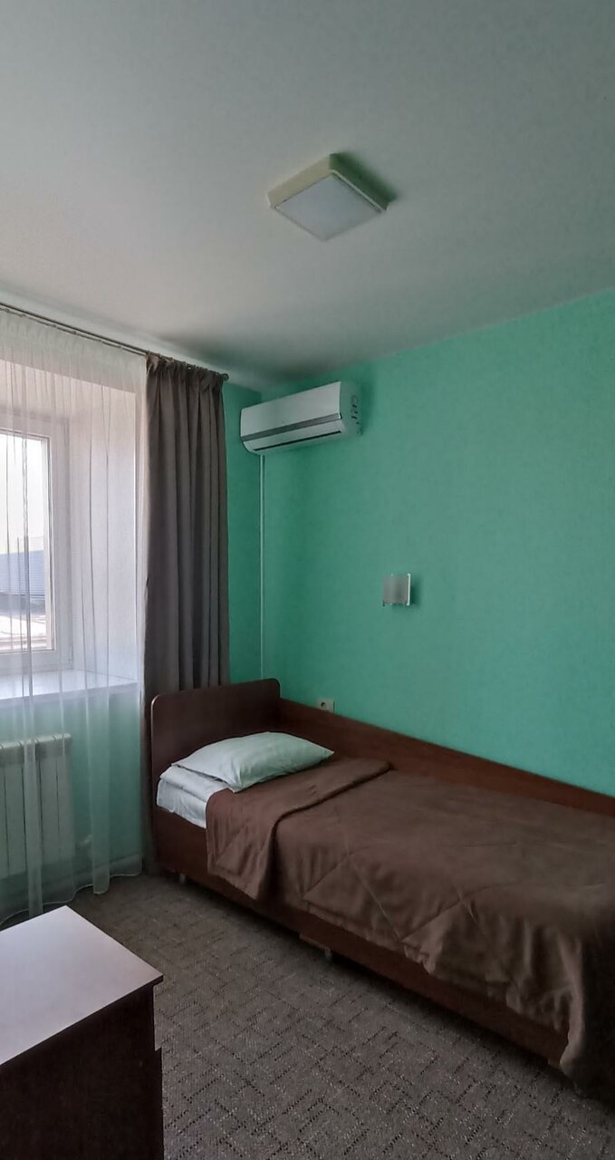 Гостиница Книиэкот Курган