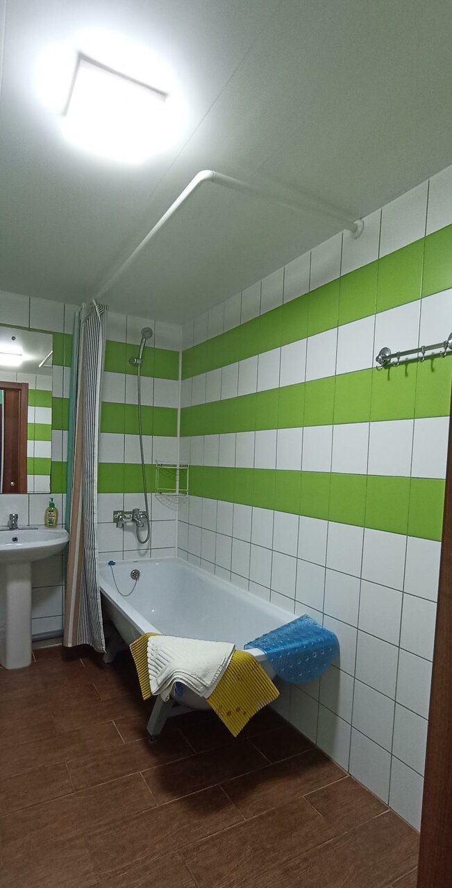 Гостиница Книиэкот Курган