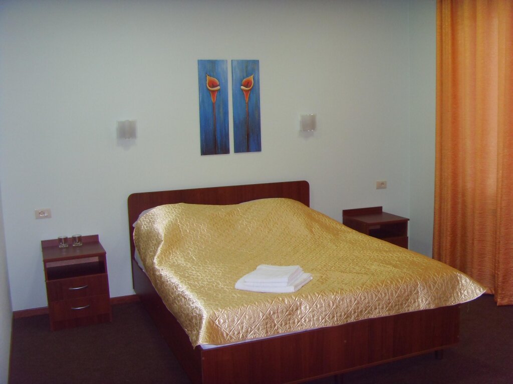 Гостиница Книиэкот Курган-26