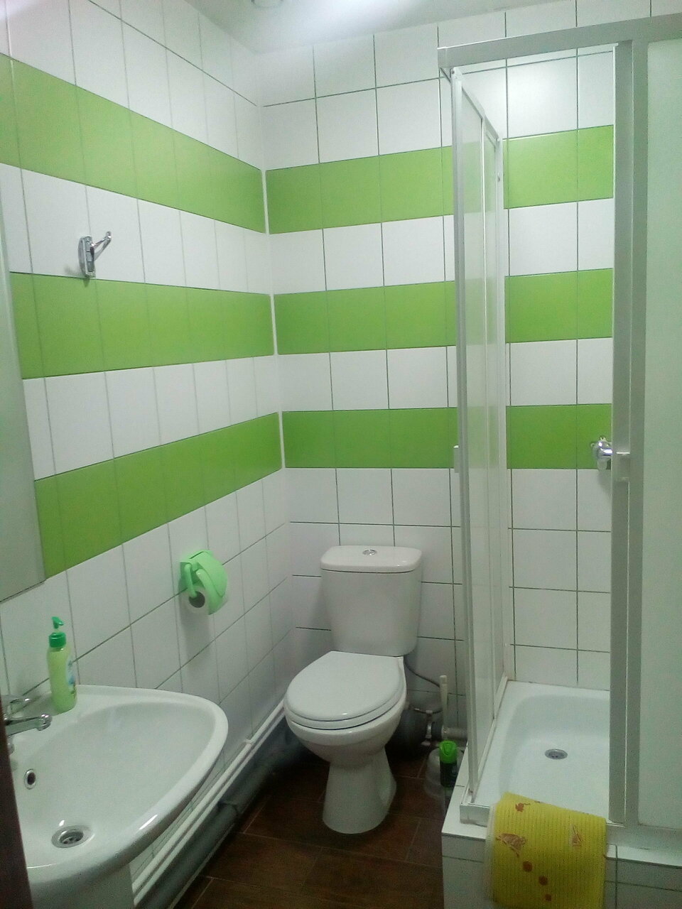 Гостиница Книиэкот Курган