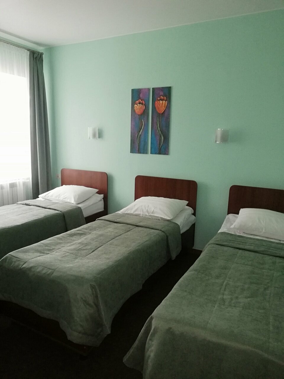 Гостиница Книиэкот Курган