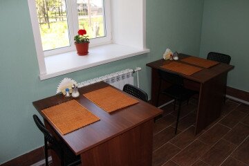 Гостиница Книиэкот Курган-17