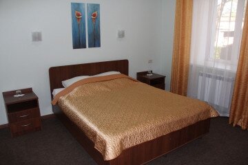 Гостиница Книиэкот Курган-69