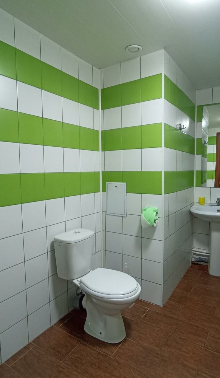 Гостиница Книиэкот Курган