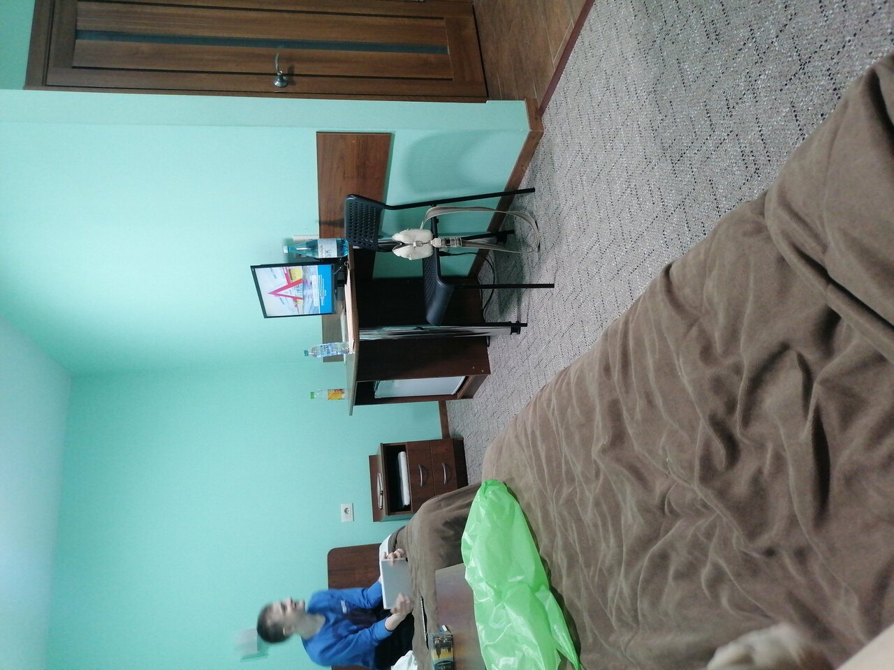 Гостиница Книиэкот Курган-108