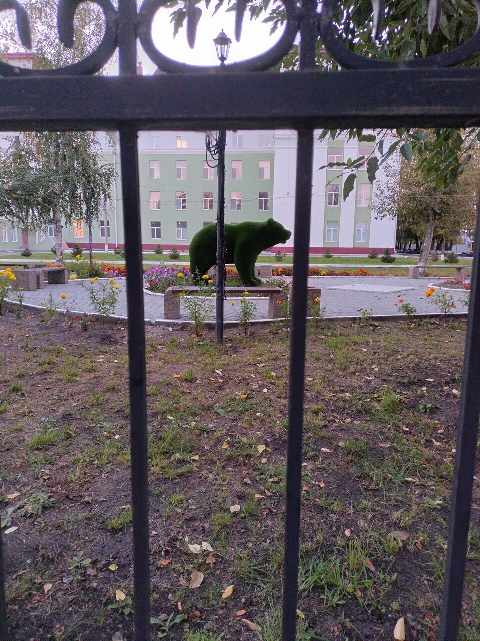 Гостиница Книиэкот Курган-95