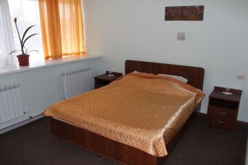 Гостиница Книиэкот Курган