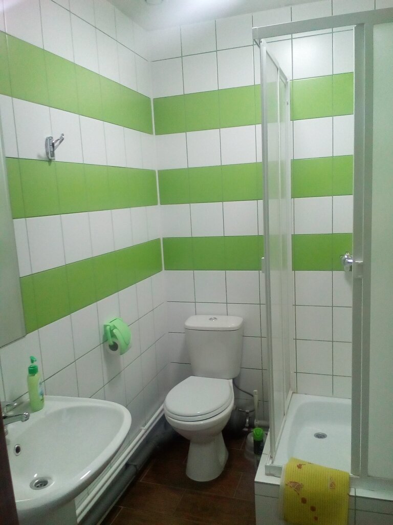 Гостиница Книиэкот Курган-91