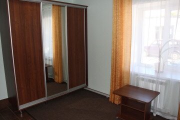 Гостиница Книиэкот Курган-56