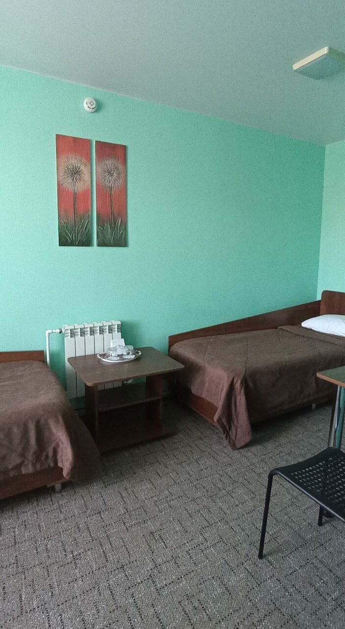 Гостиница Книиэкот Курган