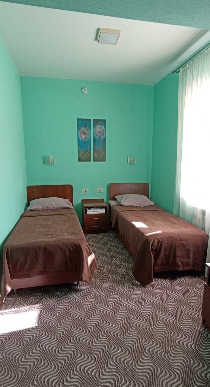 Гостиница Книиэкот Курган-58