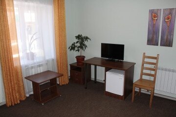 Гостиница Книиэкот Курган-71