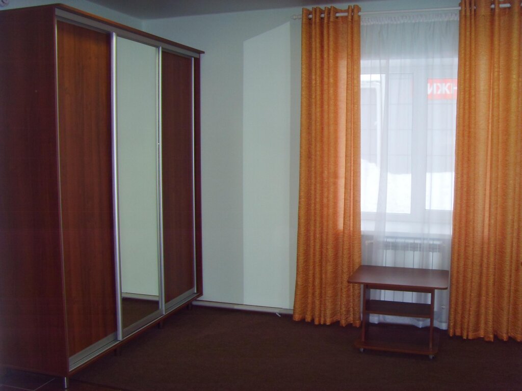 Гостиница Книиэкот Курган-24