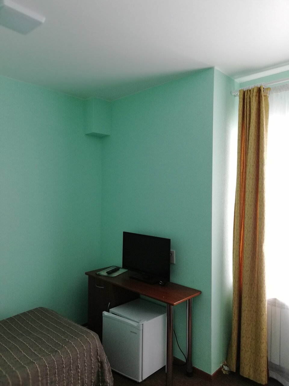 Гостиница Книиэкот Курган