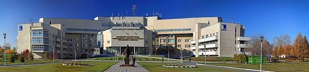 Гостиница Книиэкот Курган-4