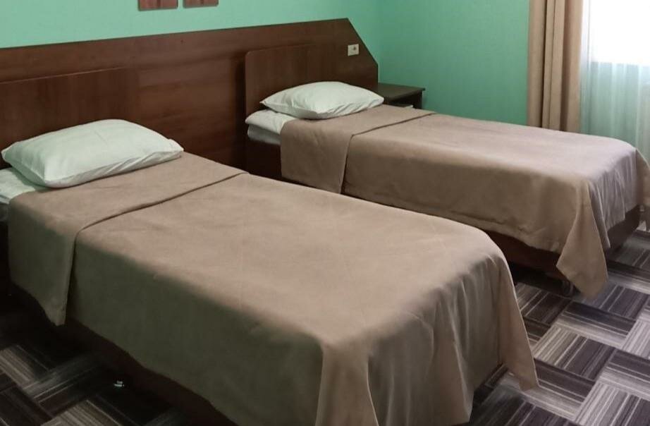 Гостиница Книиэкот Курган