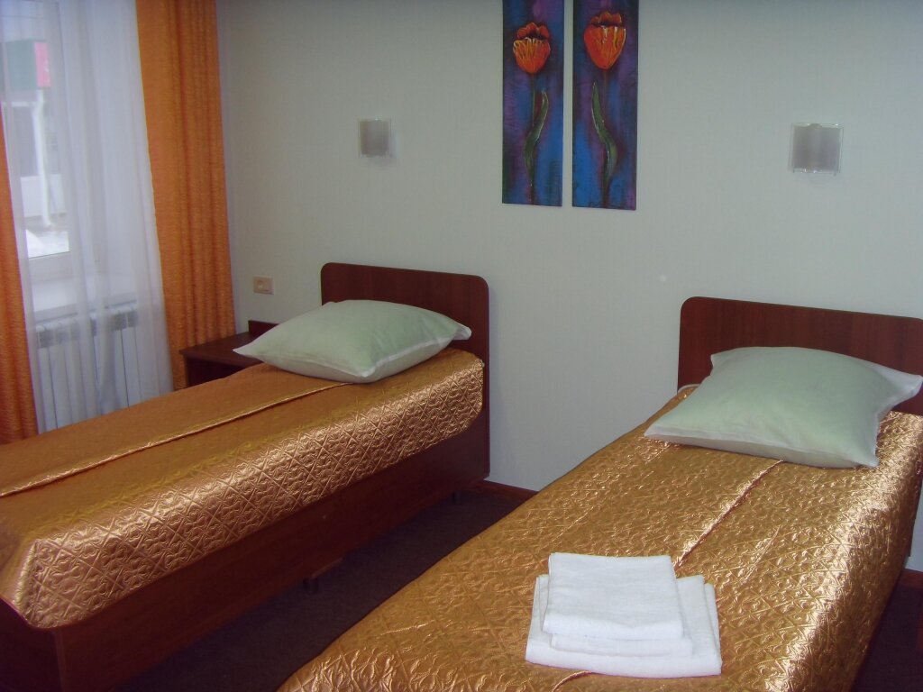 Гостиница Книиэкот Курган-62