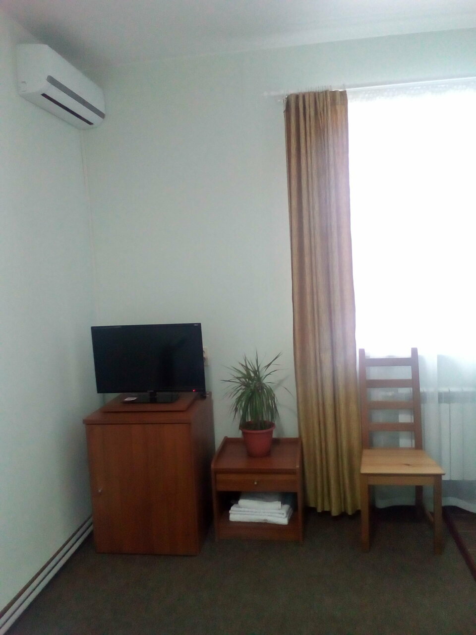 Гостиница Книиэкот Курган