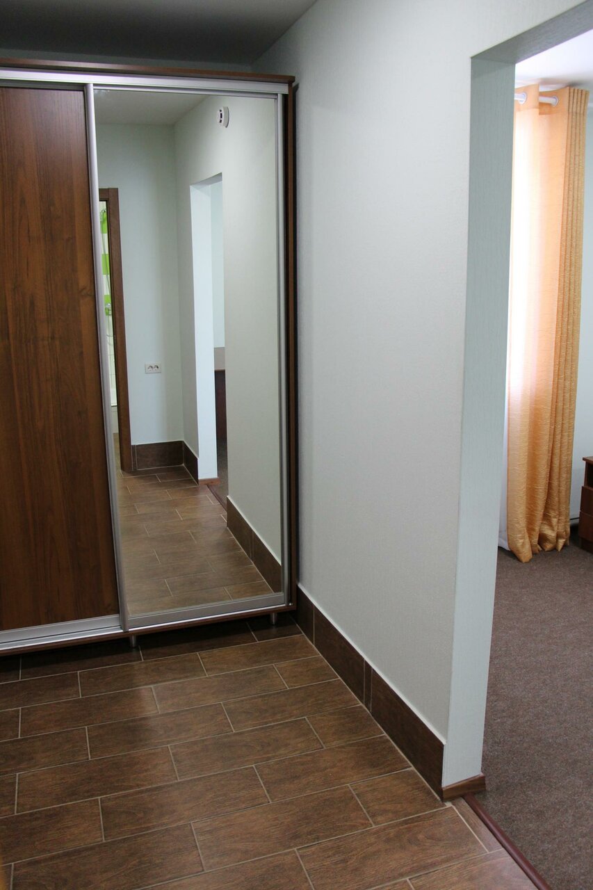 Гостиница Книиэкот Курган