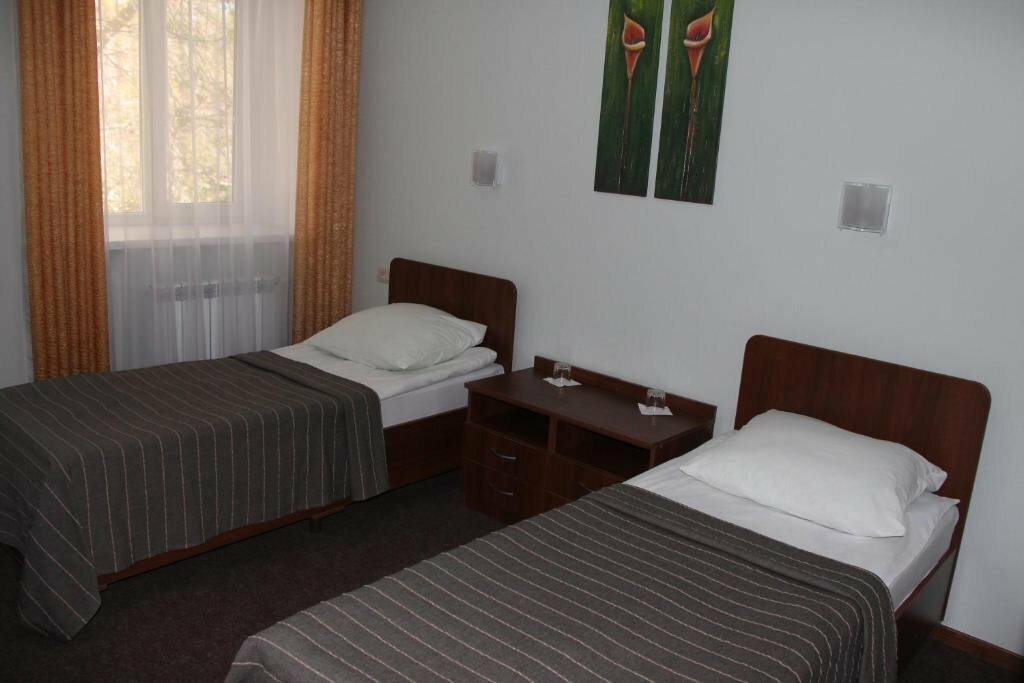 Гостиница Книиэкот Курган-81