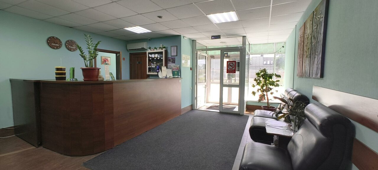 Гостиница Книиэкот Курган-54