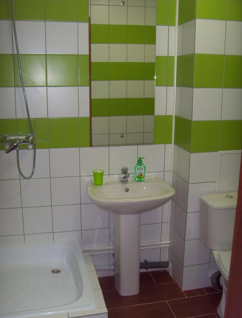 Гостиница Книиэкот Курган-32