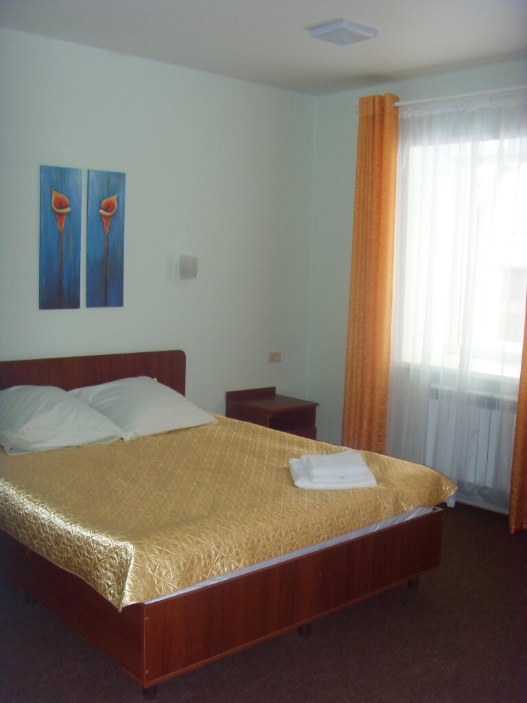 Гостиница Книиэкот Курган-57