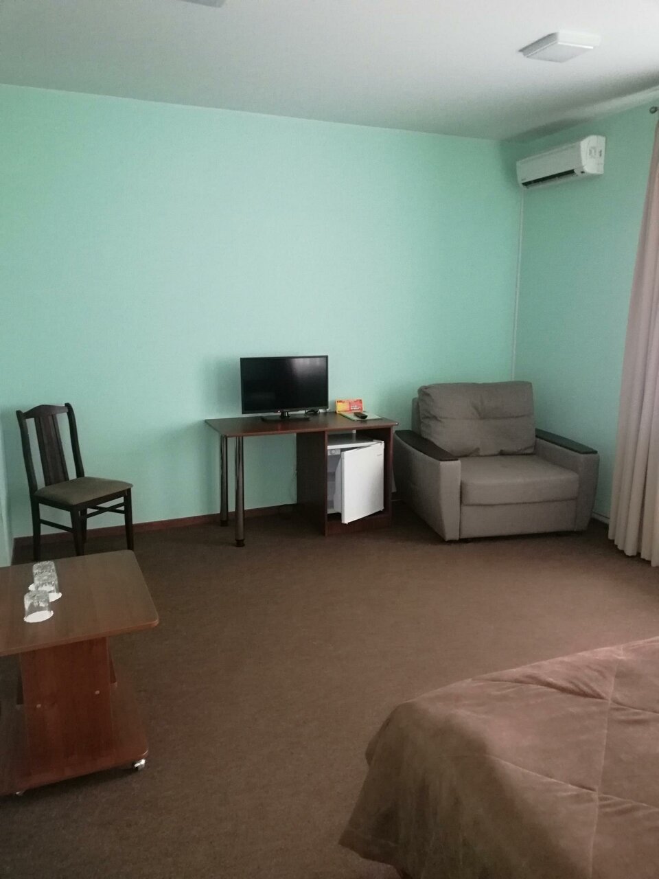 Гостиница Книиэкот Курган