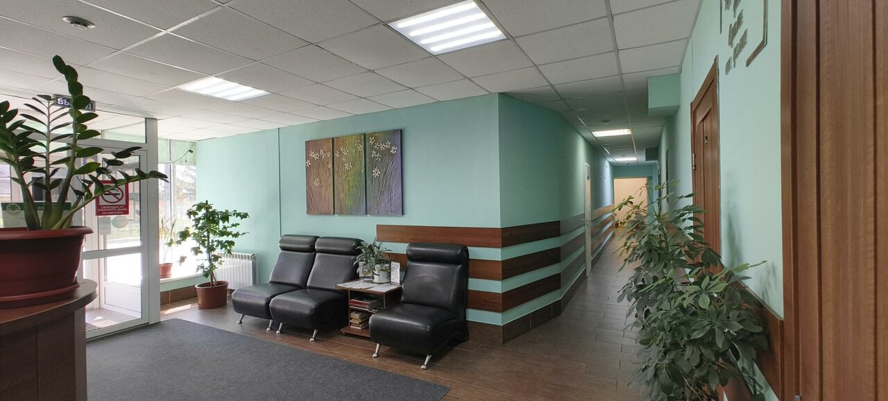 Гостиница Книиэкот Курган-7