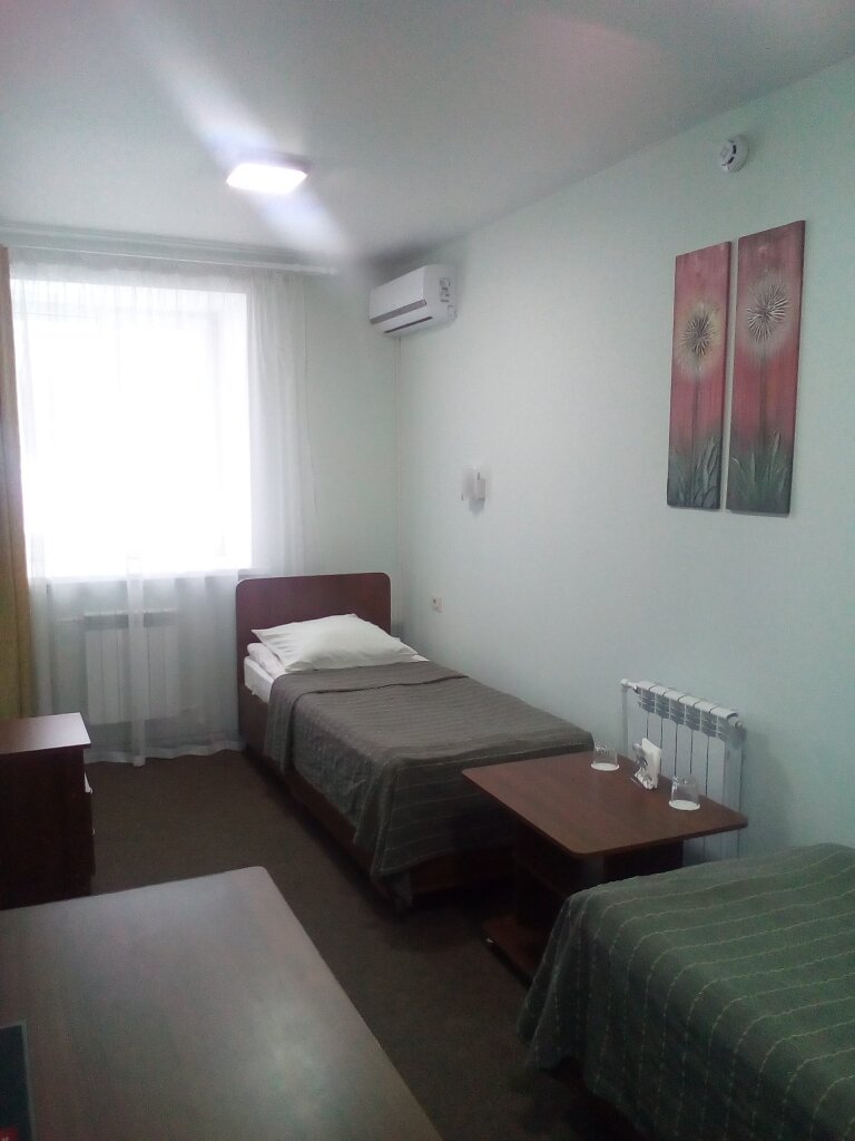 Гостиница Книиэкот Курган-73