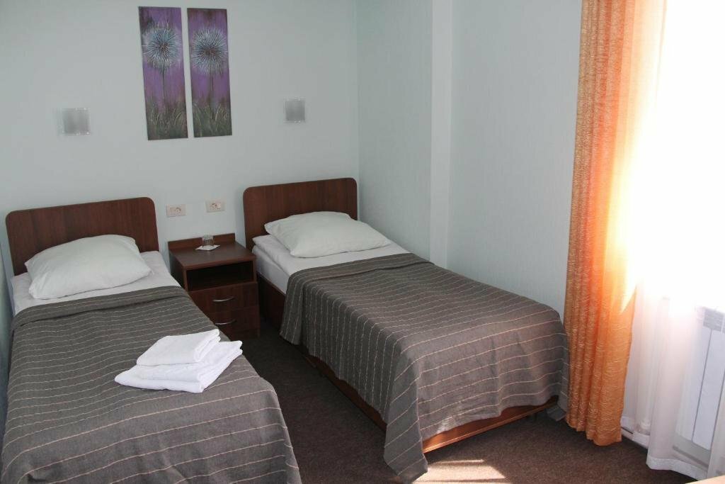 Гостиница Книиэкот Курган-84