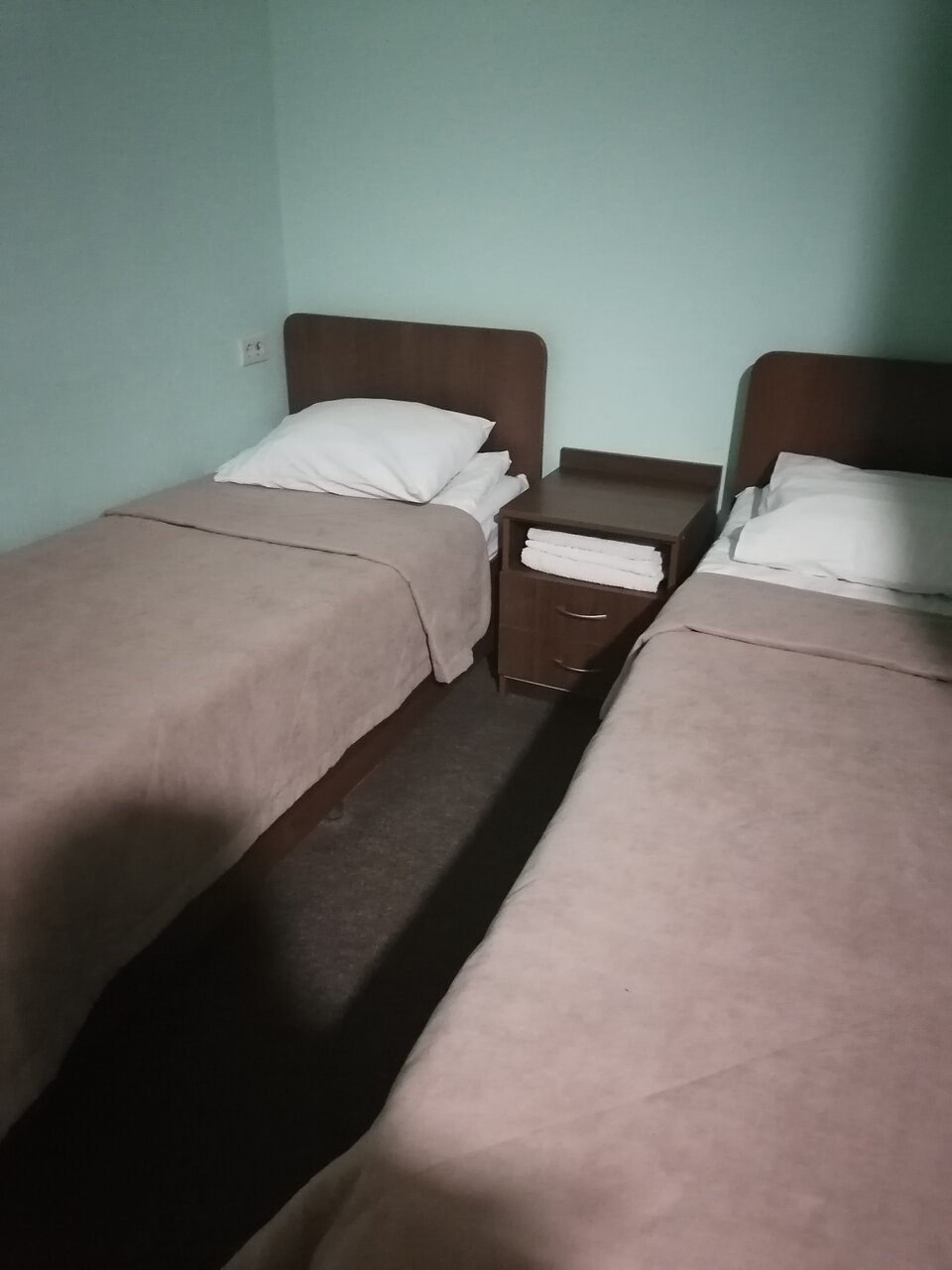 Гостиница Книиэкот Курган