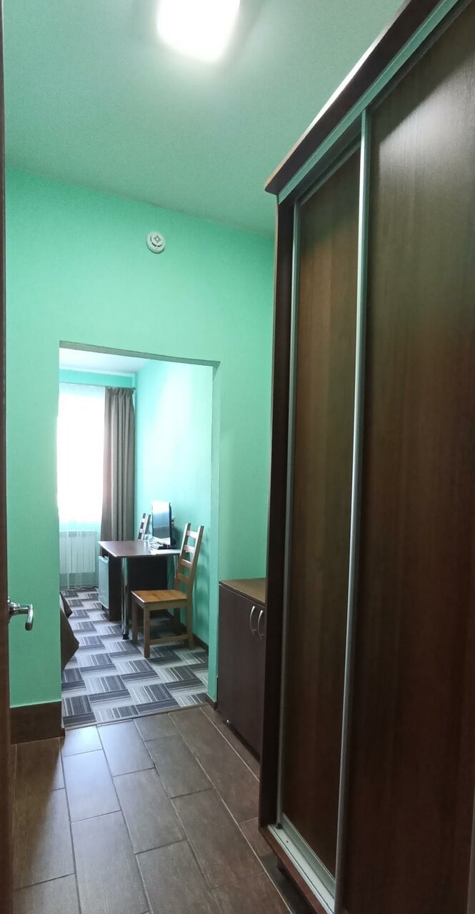 Гостиница Книиэкот Курган-75