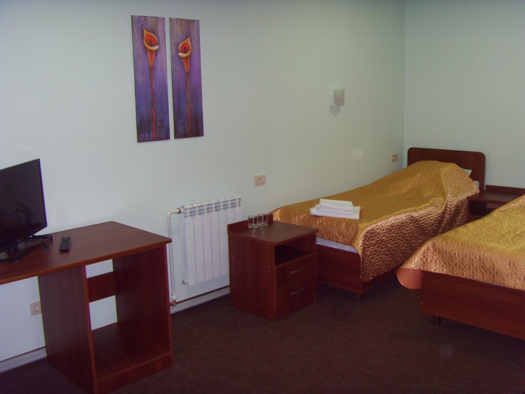 Гостиница Книиэкот Курган-50