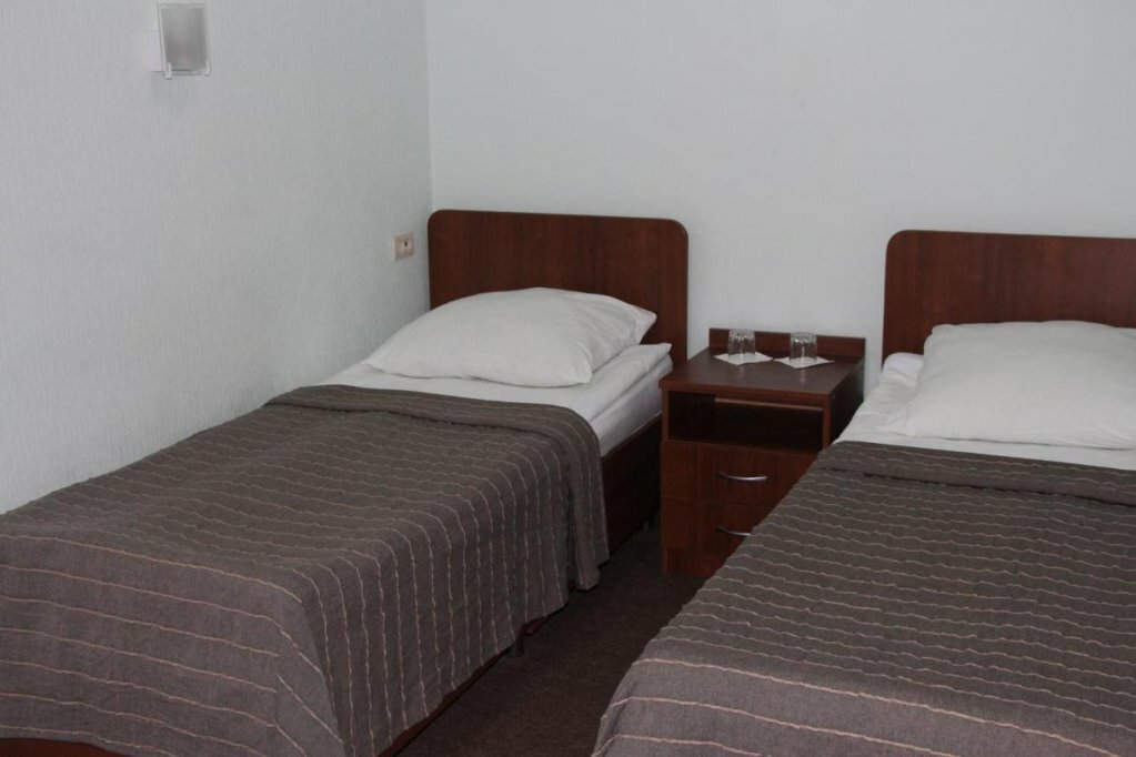 Гостиница Книиэкот Курган-68