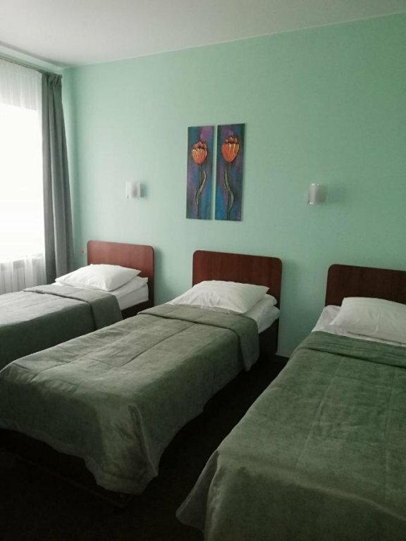 Гостиница Книиэкот Курган-92