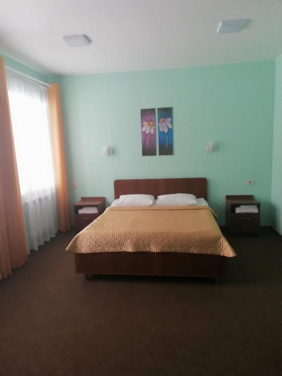 Гостиница Книиэкот Курган-88