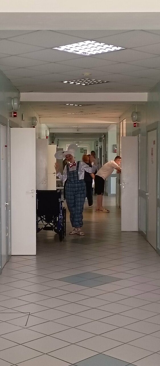 Гостиница Книиэкот Курган-100