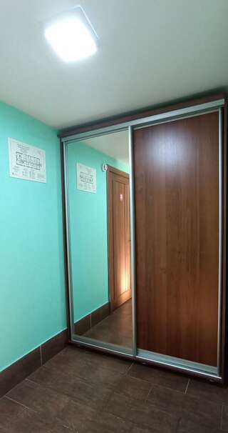 Гостиница Книиэкот Курган 2-местный номер стандарт-6