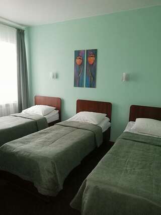 Гостиница Книиэкот Курган-2