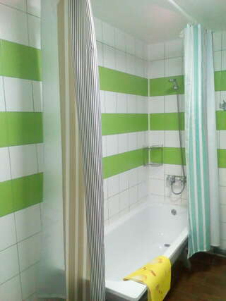 Гостиница Книиэкот Курган Двухместный номер с 1 кроватью-6