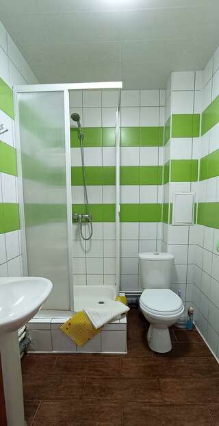 Гостиница Книиэкот Курган 2-местный номер стандарт-14