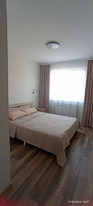 Гостиница Книиэкот Курган Номер улучшенный эконом-1